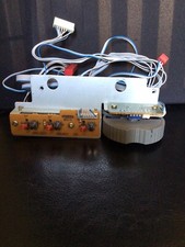 Fostex G-16/24 Reel to Reel