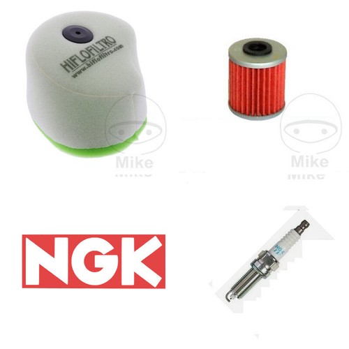 Service kit hiflo - service, &