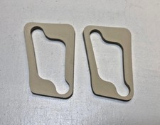 Ford Anglia 105E, 123E, Side