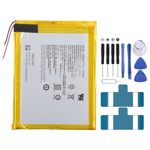 Eve 158098n 1200mah battery - pr-158098n,