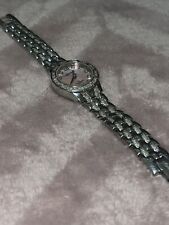 Rare Ingersoll Diamond Watch IGO131DM