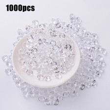 Acrylic Plastic Ice Grains For