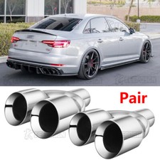 For Audi S3 S4 S5 S6 RS4 RS3