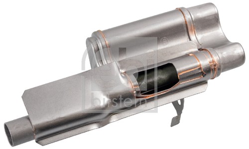 Febi bilstein hydraulic - febi,