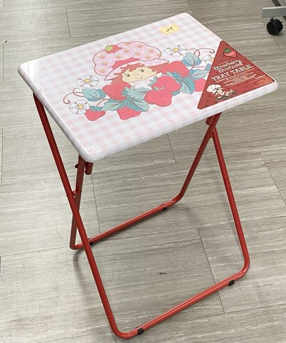 Rare strawberry shortcake - strawberry,