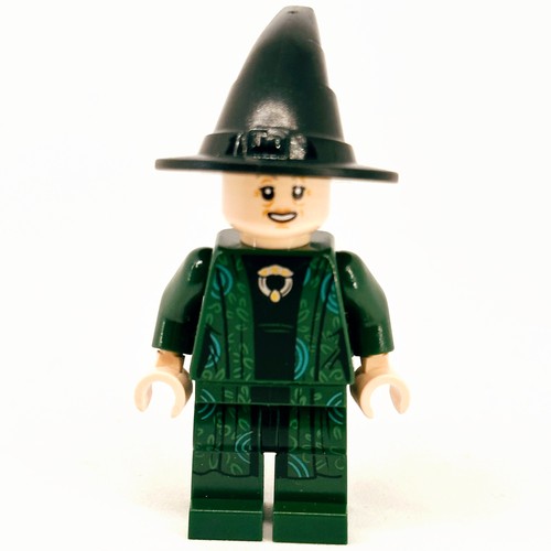 Lego minifigure harry - minifigure,