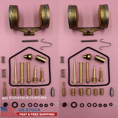 Carburetor rebuild kit for - rebuild,