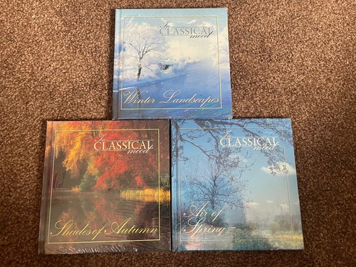 Classical mood air - -,