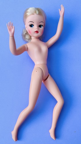 Gorgeous ballerina sindy - ‘ballerina’,