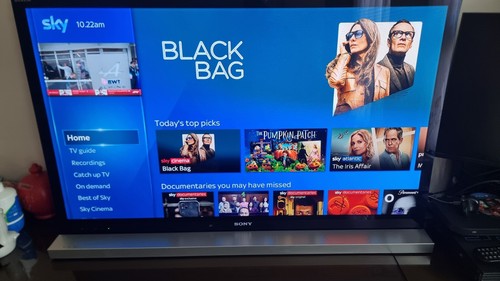 Sony kdl 46nx723 - sony, tv