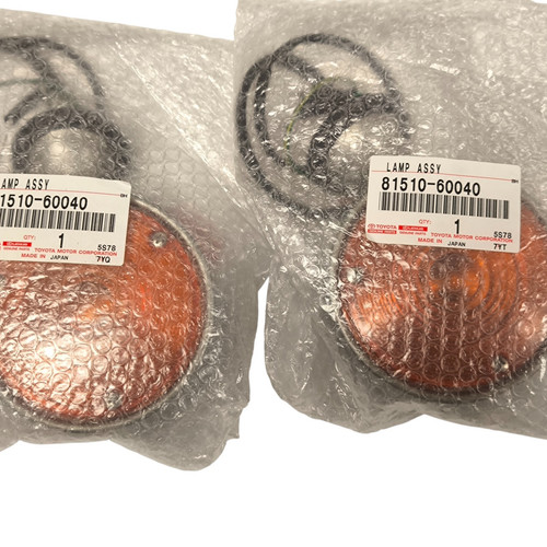 Oem toyota 8151060040 68 - toyota,