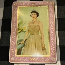 Edward Sharp Queen Elizabeth