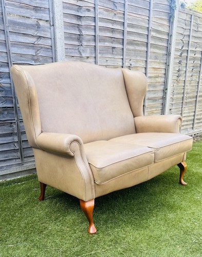 Stunning sherborne tan leather - stunning,