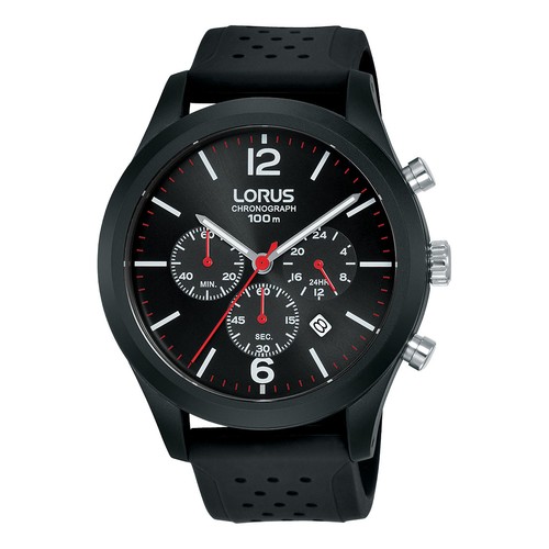 Lorus gents chronograph sports - lorus,
