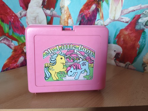 Rare vintage little - vintage,