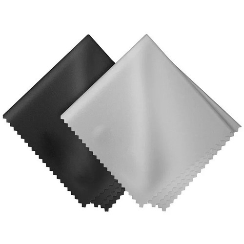 Pack glasses microfibre - 10,