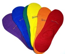 6-Pack Rainbow Bombas - 2021