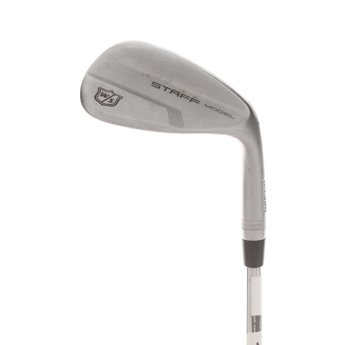 Wilson staff model - sand, wedge