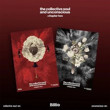 BILLLIE [THE COLLECTIVE SOUL