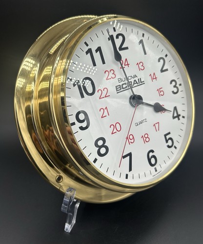 Vintage bulova hour - 24,