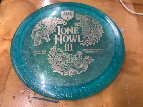 Discmania line 173 gram - discmania,