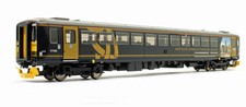 Hornby R2866 Pre-Owned Wessex