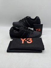 Adidas Y-3 Sprint Trainers