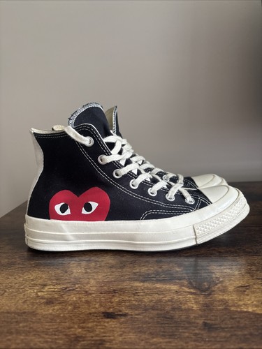Comme des garcons play - comme, x