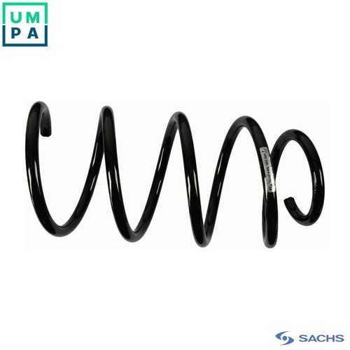 Suspension spring 993 - suspension,