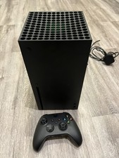 xbox series x console 1tb