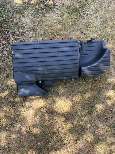 Honda s2000 air box - honda, including