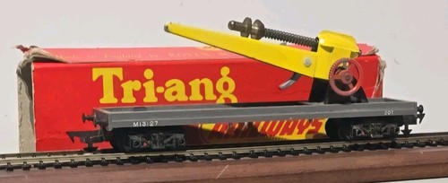 Triang railways r216 rocket - railways,