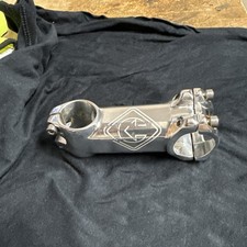 Kona threadless bike stem 8 - bike, 31.8