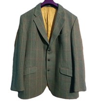 Bladen Supersax Saxony Tweed