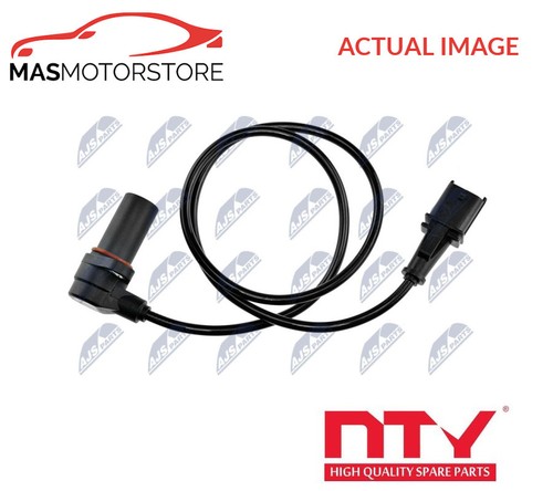Crankshaft position sensor - position, nty