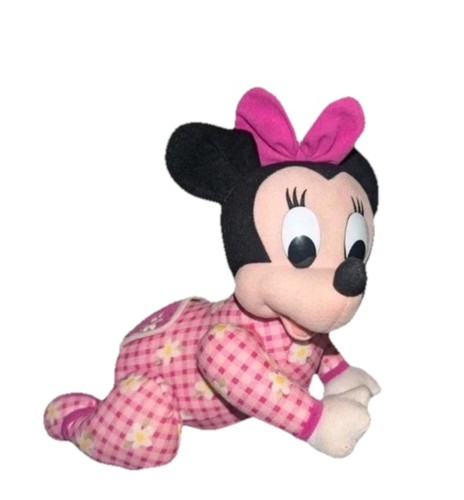 Rare electric disney - disney, minnie
