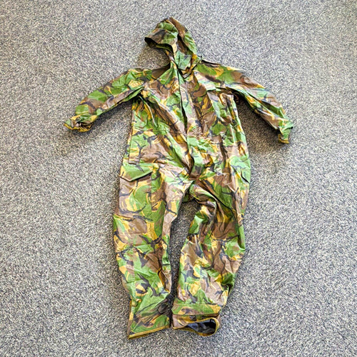 Raf dpm waterproof - dpm, polar