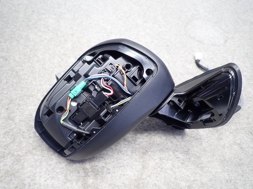 Jdm daihatsu cast la250s side - daihatsu,