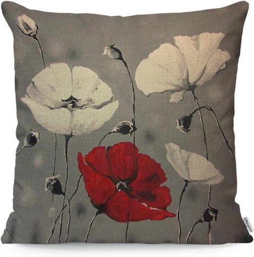 Wondertify poppy flower - wondertify,