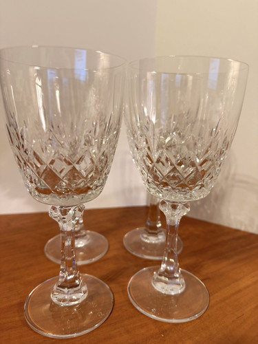 Stuart crystal england diana - stuart,