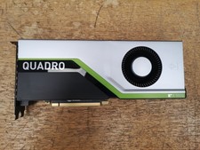 Nvidia Quadro RTX 5000 16GB