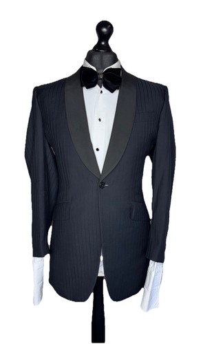 Bespoke ozwald boateng - bespoke,