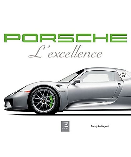 Porsche excellence randy - porsche,,