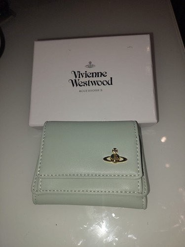 Vivienne westwood wallet - wallet, light