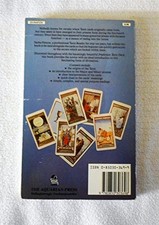 Fortune telling tarot - telling,