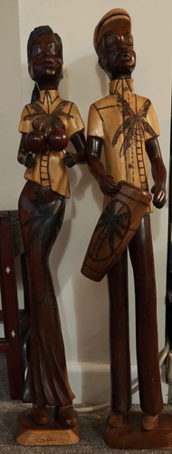 Vintage authentic large cuban - vintage,