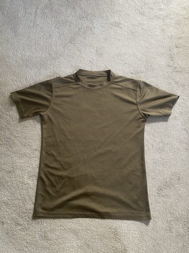 British army wicking - british,