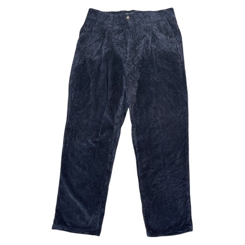 Vintage corduroy trousers - vintage,