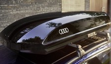 Genuine Audi 310Litre Roof Box