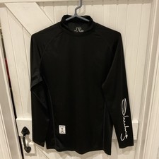 J Lindeberg Men's Golf Shirt
